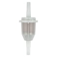 thumbnail image 3 of Filtro de combustible desechable universal para motor fuera de borda T-H Marine, 3 of 3