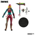 thumbnail image 5 of McFarlane Toys Fortnite Skully Deluxe Action Figures 7", 5 of 7