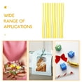 thumbnail image 3 of unbranded Dorados Reutilizables Para Envolver Pan Dulces Y Regalos Con Fácil De Usar, 3 of 6