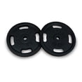 thumbnail image 1 of Discos para pesas Gimpack 10 kg Four-Grip, 1 of 3
