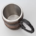 thumbnail image 4 of Taza de Té de de material acero Inoxidable: Aislada - Ligera Y Portátil, 4 of 9
