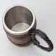 thumbnail image 4 of Taza de material acero Inoxidable Aislada para Bebidas Frías O Calientes, 4 of 9