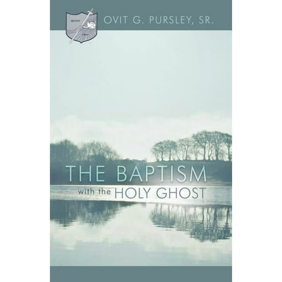 The Baptism With The Holy Ghost