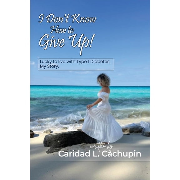 I Don't Know How to Give Up, (Paperback)
