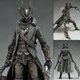 thumbnail image 1 of Figma – figurine d'action de collection en PVC, jeu chasseur de sang, modèle de jouets, 367no retail package zhangyuxiang unisex, 1 of 1