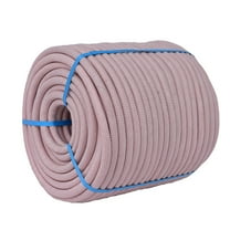 Mountaineering Anti dropping Rope High Strength Polyester for Outdoor Work Safety