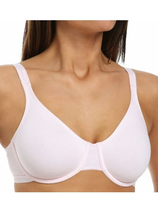 Fruit of the Loom - Women's Plus Fit for Me High Impact Convertible Sports  Bra