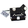 thumbnail image 5 of Deal4GO DC-IN Power Jack Board Connector Charging Port Socket 820-3109-A 820-3609-A replacement for Macbo0ok Pro A1398 2012 2013 2014 2015, 5 of 5