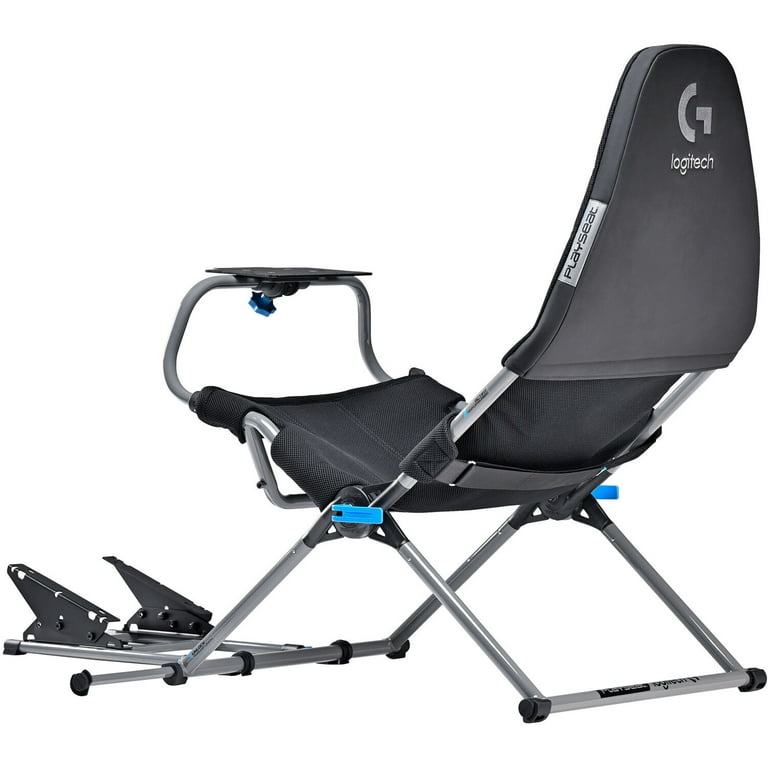 Playseat Challenge レースシミュレーションシート Amazon.co.jp: Playseat レーシングシミュレータ Challenge