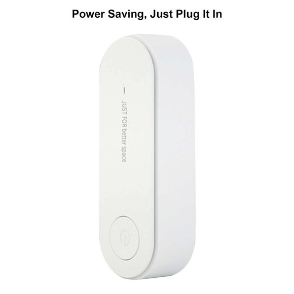 Energy Saver Power Saver, 90V-240V Electricity Saving Box, Intelligent Electricity Saver Household Office Market Device to Balance Source(EU Plug)