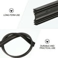 thumbnail image 5 of Worgeous 5 Pairs Windshield Wiper Blades Refills Natural Rubber for Automotive Replacement Clear Viewing Rainproof, 5 of 8
