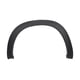 thumbnail image 1 of Moldura Ram 1500 2010 A 2017 Dodge De Arco Tra Der Corrug Genérica ., 1 of 4