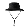 thumbnail image 1 of Sombrero de pescador de secado rápido con protección solar para exteriores, estilo japonés, para acampar, escalar montañas, ala grande, protección UV, 1 of 3