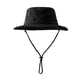 thumbnail image 1 of Sombrero de pescador de secado rápido con protección solar para exteriores, estilo japonés, para acampar, escalar montañas, ala grande, protección UV, 1 of 3