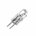 thumbnail image 2 of (10)-Pack Compatible Light Bulb 12V 20-Watt for General Electric WB01X10239 Refrigerator 20W, 2 of 3
