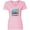 AD-Pink, variant on Inktastic Family Cruise Vacation Trip Women's V-Neck T-Shirt
