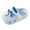 Blue, variant on Toddler Slippers,Boys Summer Sandals Breathable Lightweight Indoor Outdoor Walking Slides for Kids Comfortable,Kids Slippers,Blue,6-12 Months