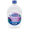 thumbnail image 6 of Softsoap Antibacterial Liquid Hand Soap, New Easy Pour Spout, White Tea and Berry Scent, 50 fl oz, 6 of 10