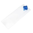 thumbnail image 1 of Domqga Water Bag,Water Storage 5L Environmentally Friendly Sufficient Capacity Liquid Container For Camping,Water Carrier, 1 of 8
