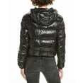 thumbnail image 2 of Moncler womens  Bayard Jacket, 3, Black, 2 of 5