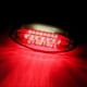 thumbnail image 3 of 28 LED Motorcycle ATV Smoke Lamp Brake License Plate Tail Light, 3 of 4