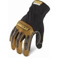 thumbnail image 1 of Guantes de trabajo Ironclad Ranchworx RWG2 Premier Leather Brown, 1 of 9