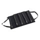 thumbnail image 5 of Bolsa de herramientas enrollable, organizador de llaves, bolsa de herramientas multifunción para acampar negro, 5 of 9