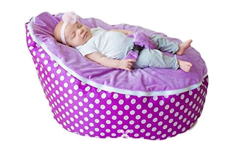 baby bean bag walmart