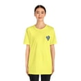 thumbnail image 3 of Diamond Unisex Jersey Short Sleeve Tee, 3 of 4