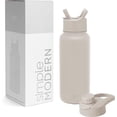 thumbnail image 1 of Botella de agua Simple Modern 32 oz, 1 of 3