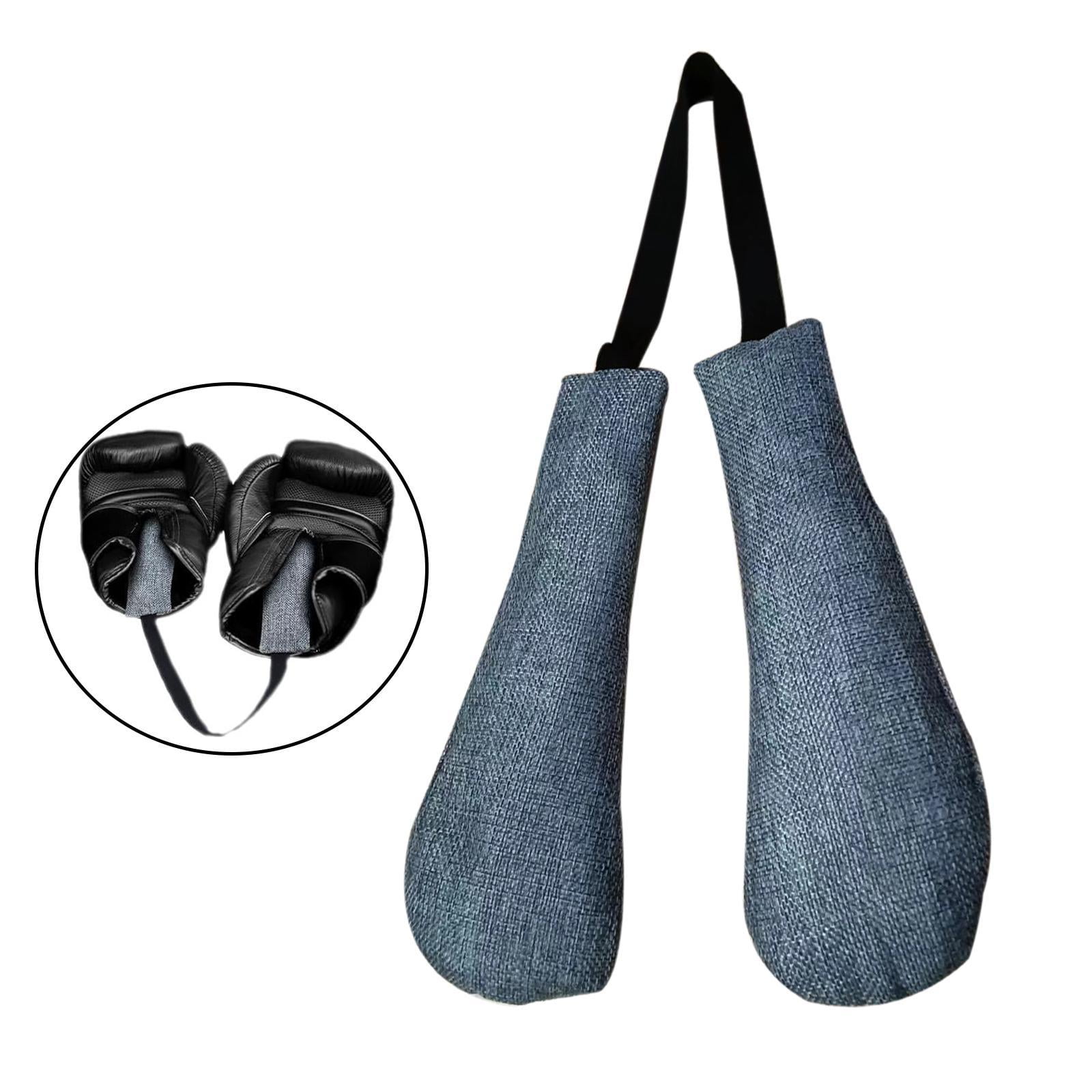 harayaa Boxing Glove Deodorizer Boxing Accessories Home Sweat Absorber Cleaning Tool for