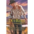 thumbnail image 1 of Pre-Owned Out Rider By Lindsay Mckenna (Paperback), 1 of 1