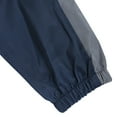 thumbnail image 3 of Beautiful Giant Polyester Men's Coat Long Sleeves Windbreaker Hoodie Jacket for Hiking Trip, 3 of 6