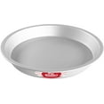 thumbnail image 1 of Fat Daddio's PIE-12 Anodized Aluminum Pie Pan, 12 x 1.5 Inch, 1 of 8
