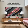 thumbnail image 3 of Cuadro Decorativo Canvas Revolution Elegancia Mármol 120x60, 3 of 3