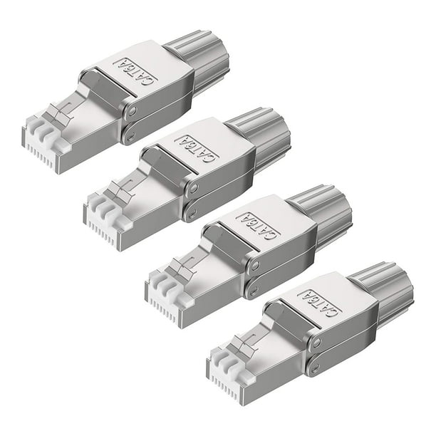 RJ45 Ethernet Splitter Adapter VCELINK