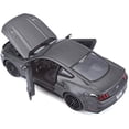 thumbnail image 5 of 2015 Ford Mustang GT 5.0 1/24 Diecast Car Model, 5 of 16