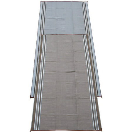 Fireside Patio Mats Patio/RV Mat, 9