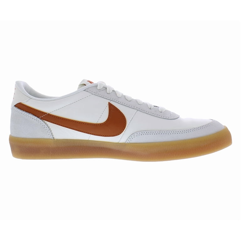 Nike Killshot 2 Leather Sneakers Sail Laser Orange Gum 432997-125 Men\'s SZ 8.5 s-l400.jpg main image 4