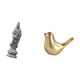 thumbnail image 5 of Estatua de Guan Yin,Estatua de Guan Yin para decoración del hogar.,Figura de pájaros,Figura de pájaro dorado,decoración del hogar,estatua de animal,Estatuas decorativas de pájaros, 5 of 8