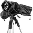 thumbnail image 1 of Camera Rain Cover, Waterproof Rain Cover Camera Rain Cover Protection for Canon Nikon and other large digital SLR cameras, 1 of 7