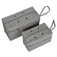 thumbnail image 4 of Toystoory Bolsa de ganchillo para almacenamiento de hilo, saco de tejer, accesorios para el hogar, ganchos de interior resistentes al desgaste, madejas, De coser 13*12*21cm Toystoory HA024540-01, 4 of 6