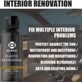 thumbnail image 4 of PFDDRW Car Plastic Parts Refurbish Agent 30/50ml Auto Interior Restore Coating Paste, 4 of 8