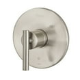 thumbnail image 4 of Pfister R891NCC Contempra 1-Handle Tub  Shower Valve Only Trim Polished Chrome, 4 of 9
