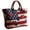J-B, variant on Dwellin Quilted Small Tote Bag for Women Lightweight Floral Shoulder Handbag Soft College Travel Work Top Handle Satchel Everyday Purse