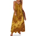 thumbnail image 1 of Vestido sin mangas Planet Venus Vestidos de noche para mujer Vestidos elegantes, 1 of 7