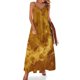 thumbnail image 1 of Vestido sin mangas Planet Venus Vestidos de noche para mujer Vestidos elegantes, 1 of 7