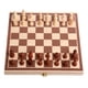 thumbnail image 2 of Juego de mesa de madera, juego de mesa para vacaciones familiares no magnético Ndcxsfigh Para Estrenar, 2 of 4