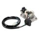 thumbnail image 5 of Conjunto de Base de generador de estator de motor para Yamaha YZ125 YZ125T1 2005 1C3-85560-00, 5 of 11