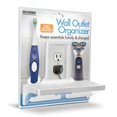 thumbnail image 2 of JBR Wall Outlet Organizer, 2 of 2